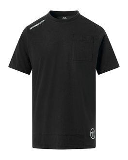 Warrior Street Pocket Tee